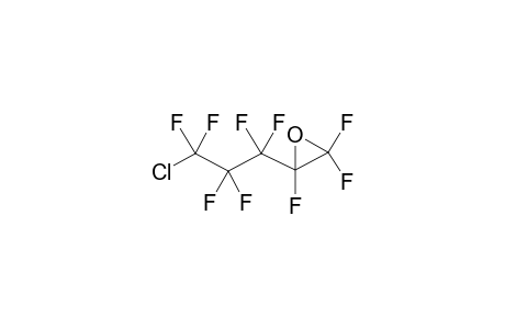 5-CHLORO-1,2-EPOXYPERFLUOROPENTANE