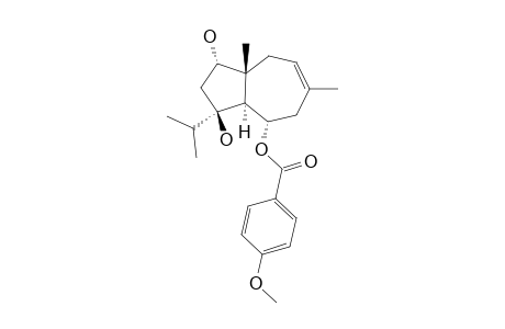 2-ALPHA-HYDROXYFERUTIDIN
