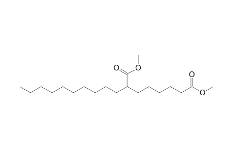 Dimethyl hexadecane-11,16-dicarboxylate