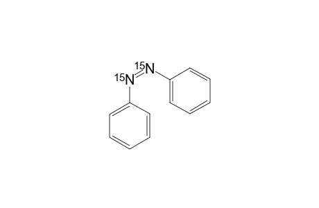 cis-di(15N)-azobenzene