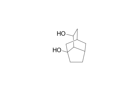 endo-Isotwistane-3,8-diol