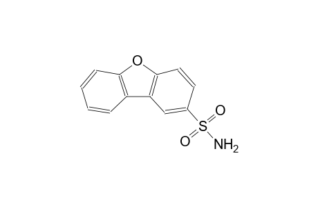 dibenzo[b,d]furan-2-sulfonamide