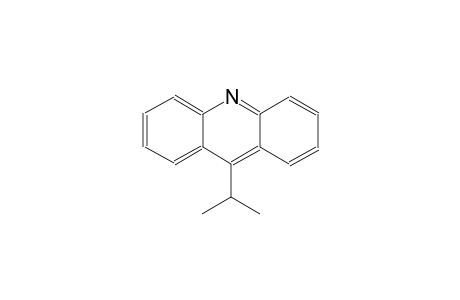 9-isopropylacridine