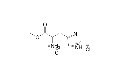 Histidine methyl ester dihydrochloride