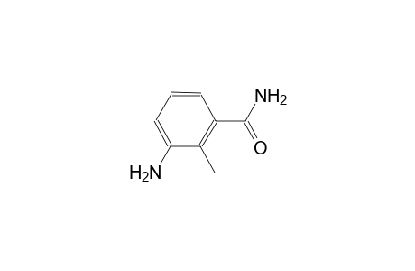 benzamide, 3-amino-2-methyl-