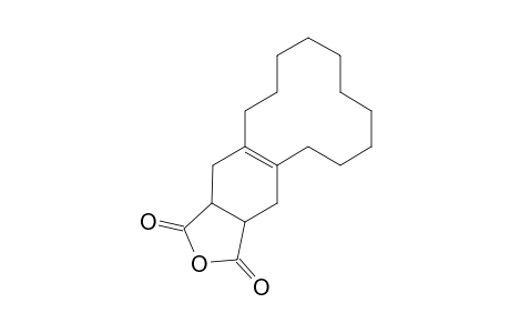 18-Oxatricyclo[14.3.0.0(3,14)]nonadec-3(14)-en-17,19-dione