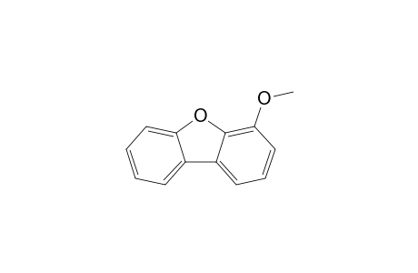 4-Methoxydibenzofuran