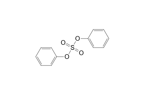 Sulfuric acid, diphenyl ester