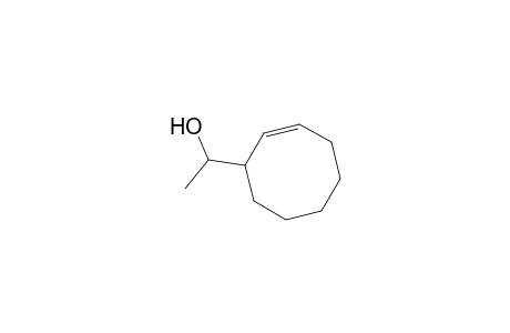 1-Cyclooct-2-enylethanol