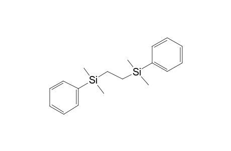 1,2-bis(Dimethylphenylsilyl)ethane