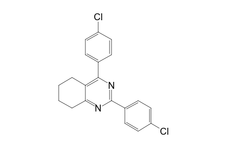 2,4-DI-(4-CHLOROPHENYL)-CYCLOHEXYL-[D]-PYRIMIDINE