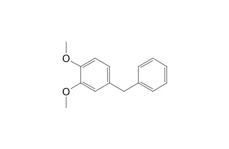 4-Benzyl-1,2-dimethoxybenzene