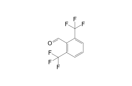 2,6-Bis(trifluoromethyl)benzaldehyde