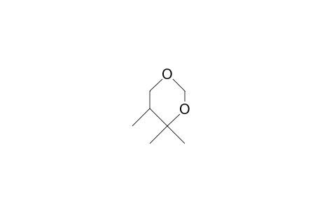 4,4,5-Trimethyl-1,3-dioxane