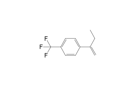 2-(4-Trifluormethylphenyl)-1-butene