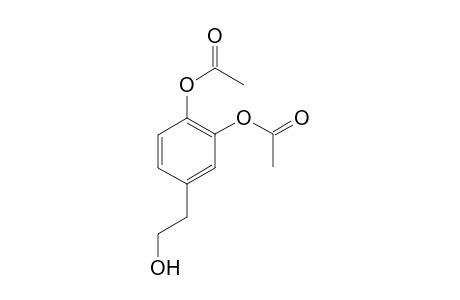 Diacetylhydroxytyrosol