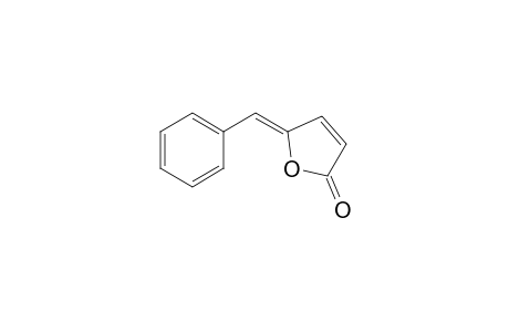 (5Z)-5-(phenylmethylene)-2-furanone