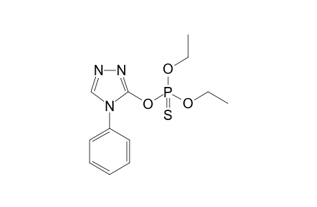 Triazophos P986