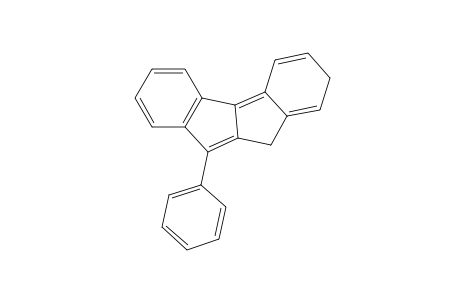 9,1-Dihydro-9-phenylindeno[1,2-a]indene