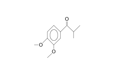 3',4'-Dimethoxy-2-methyl-propiophenone