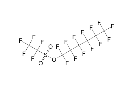 PERFLUOROHEXYL-PERFLUOROETHYLSULFONATE