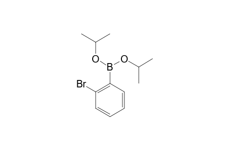 DIISOPROPYL-(2-BROMOPHENYL)-BORONATE