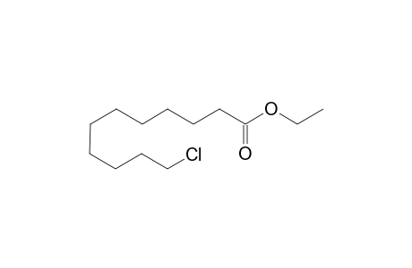 Ethyl 11-Chloroundecanoate