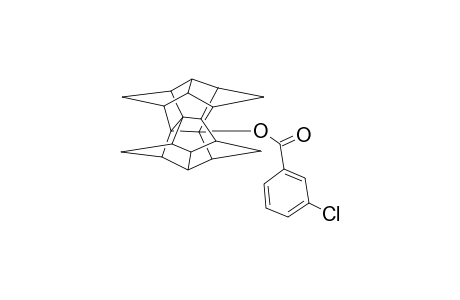 2-(3-CHLOROPHENYL)-DECACYCLO-[9.9.0.0(1,8).0(2,15).0(3,7).0(5,12).0(6,10).0(11,18).0(13,17).0(16,20)]-ICOSANE