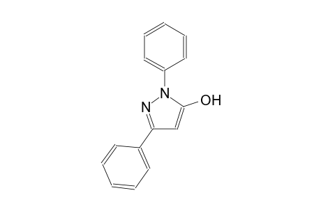 1,3-diphenyl-1H-pyrazol-5-ol