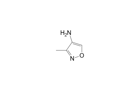 (3-methylisoxazol-4-yl)amine