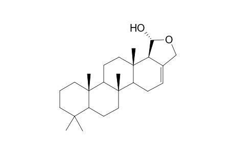 12-(Deacetoxy)-deoxyscalarin