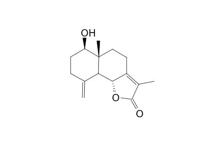 7,11-ene-dihydroreinosin