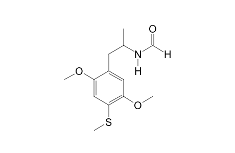 2,5-Dimethoxy-4-methylthioamphetamine FORM