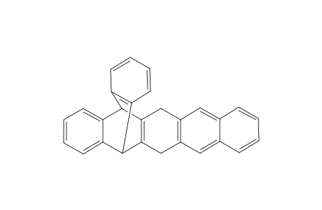 5,14[1',2']-Benzenopentacene, 5,6,13,14-tetrahydro-