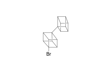 4-Bromobicubyl