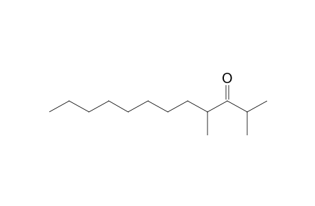 2,4-Dimethyldodecan-3-one