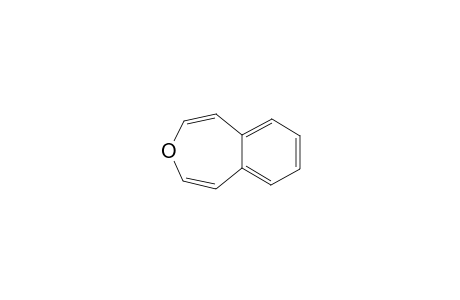 4,5-Benzoxepin