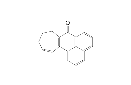 9,10-Dihydrocyclohepta[a]phenalen-7(8H)-one