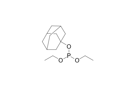 1-Adamantyl Diethyl Phosphite