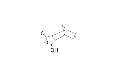 3-Hydroxy-3a,4,7,7a-tetrahydro-4,5-methano-(3H)-isobenzofuran-1-one