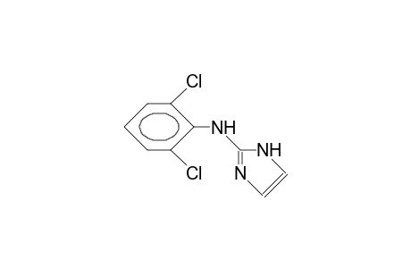 2-(2',6'-Dichloro-phenyl)-amino-imidazole