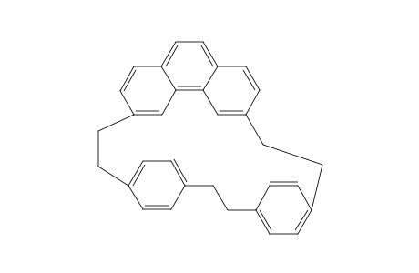 1,21:4,6:9,12:15,18-Tetraethenobenzocycloeicosene, 7,8,13,14,19,20-hexahydro-