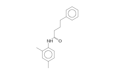 N-(2,4-dimethylphenyl)-4-phenyl-butanamide