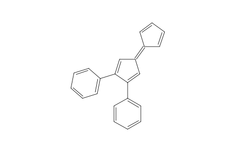 2,3-Diphenylfulvalen