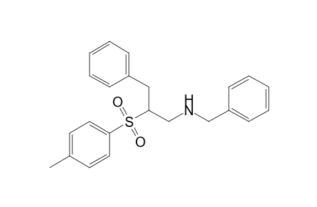 N-Benzyl-2-tosyl-3-phenyl-1-propanamine