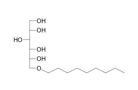 6-O-Nonyl-d-glucitol