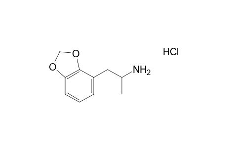 2,3-MDA HCl