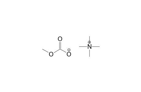 Tetramethylammonium methyl carbonate