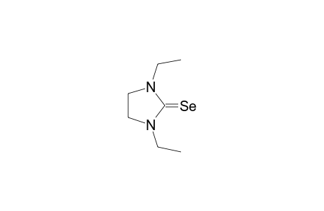 1,3-Diethyl-2-imidazolidineselone