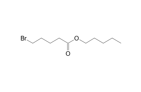 Pentyl 5-bromopentanoate